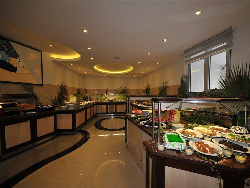 Kleopatra Micador Otel Alanya Exteriér fotografie