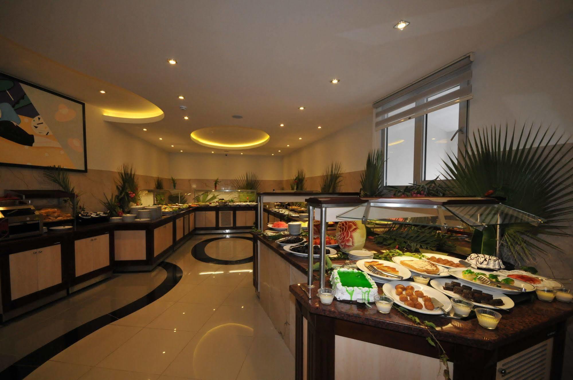 Kleopatra Micador Otel Alanya Exteriér fotografie